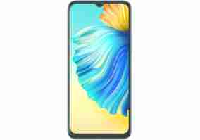 Смартфон Tecno Spark 8p (KG7n) 4/64Gb NFC Turquoise Cyan (4895180774829)