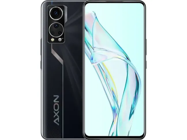 Смартфон ZTE Axon 30 5G 8/128GB Black