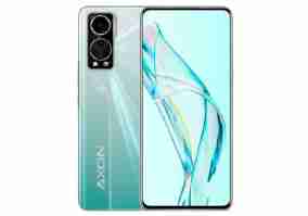 Смартфон ZTE Axon 30 5G 8/128GB Aqua