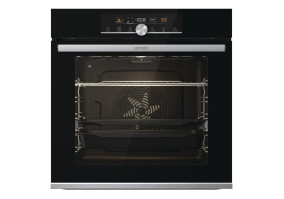 Духовой шкаф Gorenje BPSX6747A05BG