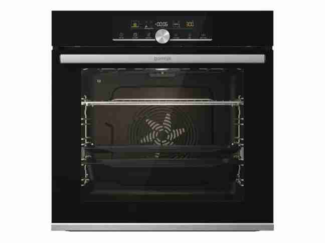 Духовой шкаф Gorenje BPSX6747A05BG