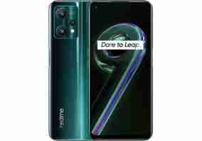 Смартфон Realme 9 Pro 8/128GB Aurora Green