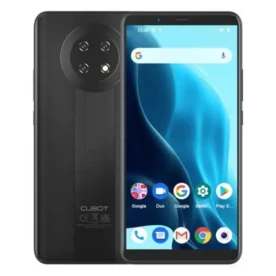 Смартфон CUBOT Note 9 3/32GB Black