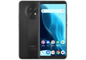 Смартфон CUBOT Note 9 3/32GB Black