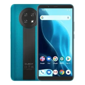 Смартфон CUBOT Note 9 3/32GB Green