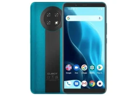 Смартфон CUBOT Note 9 3/32GB Green