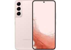 Смартфон Samsung Galaxy S22 8/256GB Pink (SM-S901BIDG)