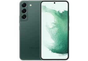 Смартфон Samsung Galaxy S22 8/256GB Green (SM-S901BZGG)