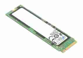 SSD накопитель Lenovo M.2 2280 256GB NVME (4XB0W79580)