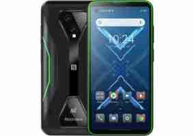 Смартфон Blackview BL5000 5G 8/128GB Green