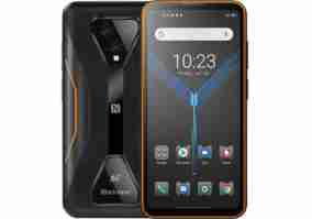 Смартфон Blackview BL5000 5G 8/128GB Orange