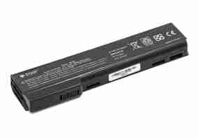 Акумулятор для ноутбука PowerPlant HP EliteBook 8460p HSTNN-I90C, HP8460LH 10.8V 4400mAh (NB460885)