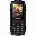 Мобильный телефон Sigma mobile X-TREME AZ68 black-red