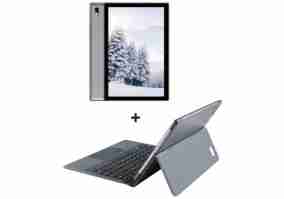 Планшет Blackview Tab 9 4/64GB Grey + Keyboard