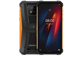 Смартфон UleFone Armor 8 Pro 8/128GB Orange