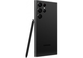 Смартфон Samsung Galaxy S22 Ultra SM-S9080 12/256GB Phantom Black