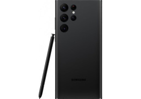 Смартфон Samsung Galaxy S22 Ultra SM-S9080 12/256GB Phantom Black