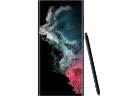 Смартфон Samsung Galaxy S22 Ultra SM-S9080 12/256GB Phantom Black