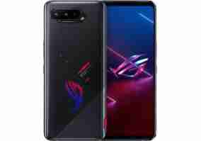 Смартфон Asus ROG Phone 5s 8/128GB Phantom Black