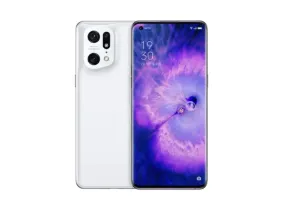 Смартфон OPPO Find X5 Pro 12/256GB Ceramic White