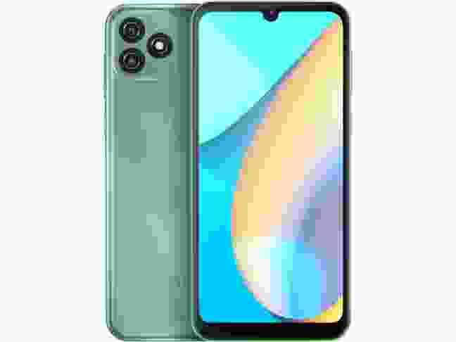 Смартфон Blackview Oscal C20 Pro 2/32GB Green