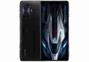 Смартфон Xiaomi Redmi K50 Gaming 12/256GB Black