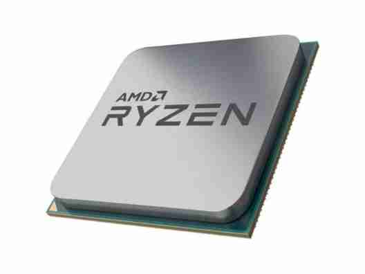 Процеcсор AMD Ryzen 5 5500 (100-100000457BOX)