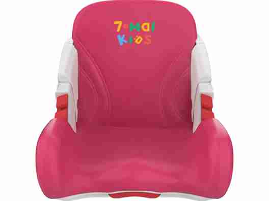 Автокресло Xiaomi 70mai Kids Child Safety Seat Red