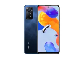 Смартфон Xiaomi Redmi Note 11 Pro 5G 8/128GB Atlantic Blue