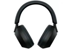 Наушники с микрофоном Sony WH-1000XM5 Black