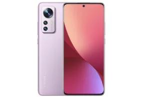 Смартфон Xiaomi 12 8/256GB Pink