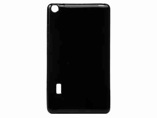 Чехол BeCover Silicon case для Huawei MediaPad T3 7.0'' BG2-W09 Black (701747)