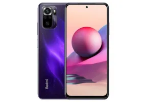 Смартфон Xiaomi Redmi Note 10 Pro 6/128GB Nebula Purple