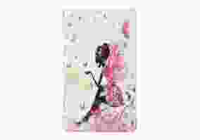 Чохол BeCover Smart Case для Samsung Galaxy Tab S5e T720/T725 Fairy (704301)