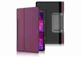 Чехол BeCover Smart Case для Lenovo Yoga Tab 11 YT-706F Purple (707292)