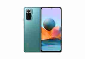 Смартфон Xiaomi Redmi Note 10 Pro 6/128GB Aurora Green