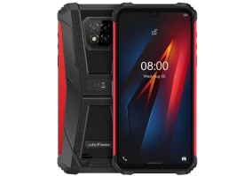Смартфон UleFone Armor 8 4/64GB Red