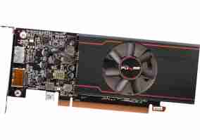 Видеокарта Sapphire Radeon RX 6400 PULSE (11315-01-20G)
