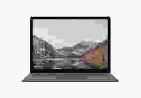 Ноутбук Microsoft Surface Laptop Graphite Gold (DAL-00019)