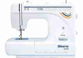 Швейна машина Minerva A832B