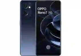 Смартфон OPPO Reno7 5G 8/256GB Starry Black