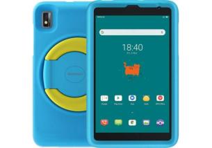 Планшет Blackview Tab 6 Kids 3/32GB LTE Donut Blue