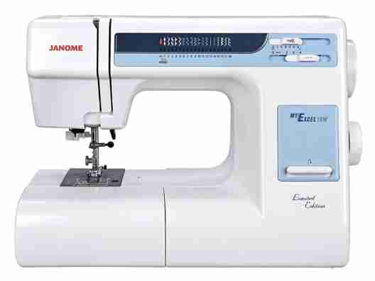 Швейна машина Janome My Excel 18W