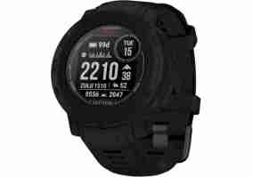 Смарт-часы Garmin Instinct 2 Solar - Tactical Edition Black (010-02627-13)
