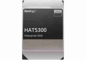 Жесткий диск Synology HAT5300 16 TB (HAT5300-16T)