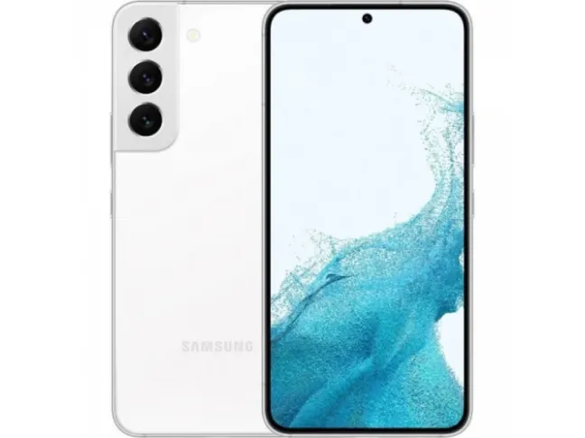Смартфон Samsung Galaxy S22 SM-S9010 8/256GB Phantom White