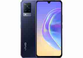 Смартфон Vivo V21 8/128GB Dusk Blue