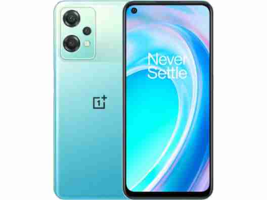 Смартфон OnePlus Nord CE 2 Lite 5G 8/128GB Blue Tide