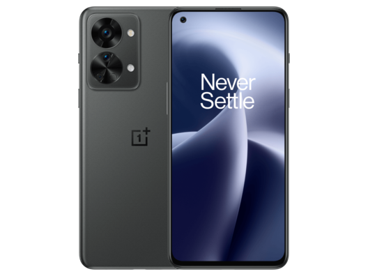 Смартфон OnePlus Nord 2T 5G 8/128GB Gray Shadow