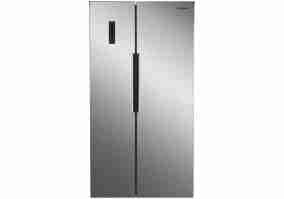 Холодильник Candy CHSBSV 5172 XN